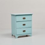1068 4392 CHEST OF DRAWERS